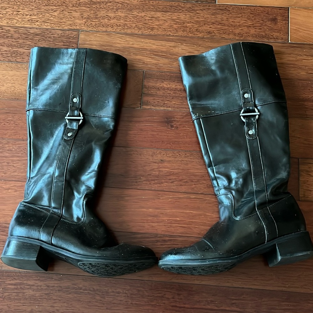 Womens Boots